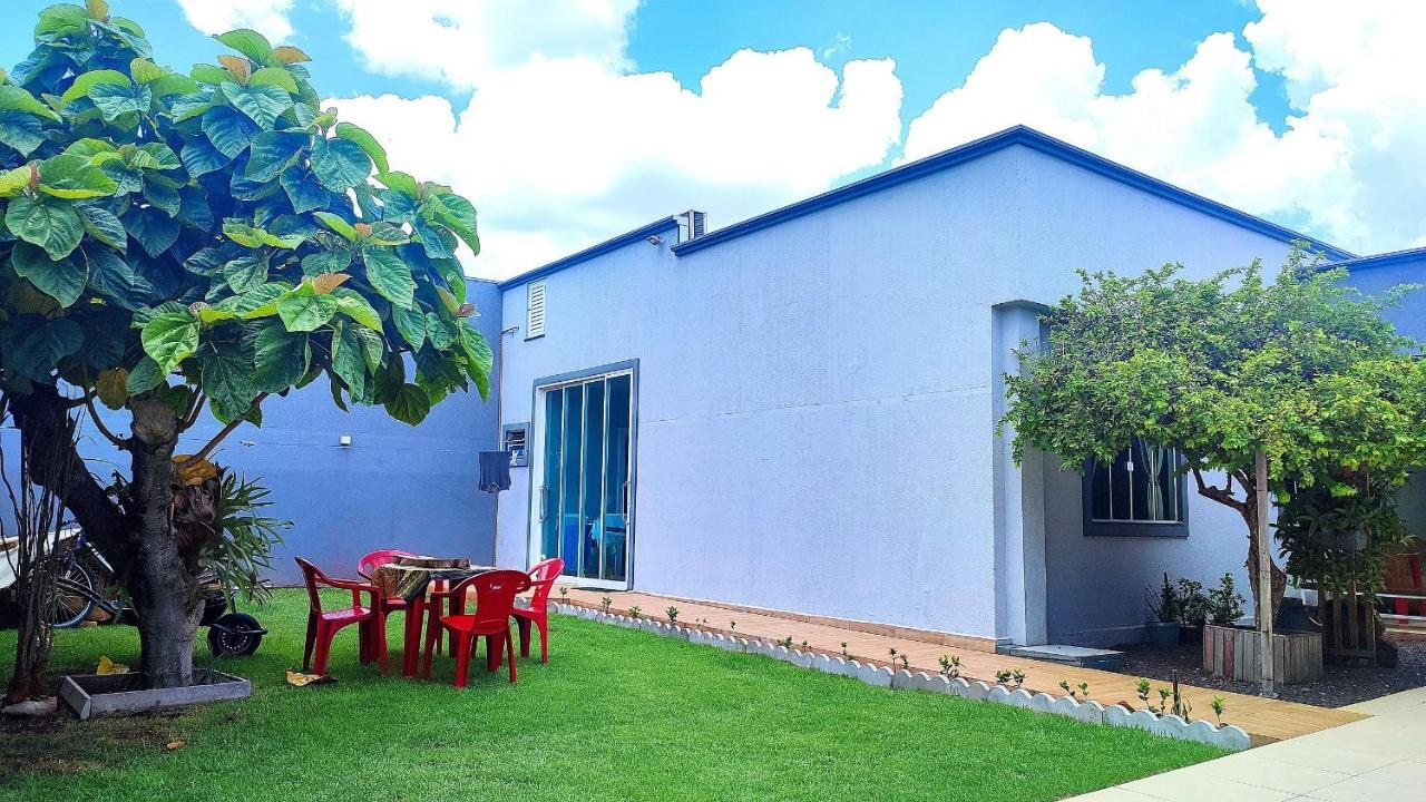 Villa Linda Casa Bairro Tranquilo Prox Cataratas Foz do Iguaçu Esterno foto